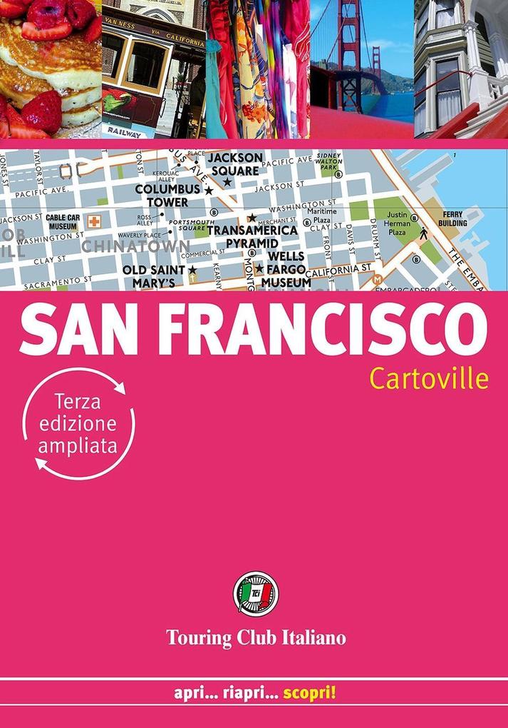 Produktbild: San Francisco