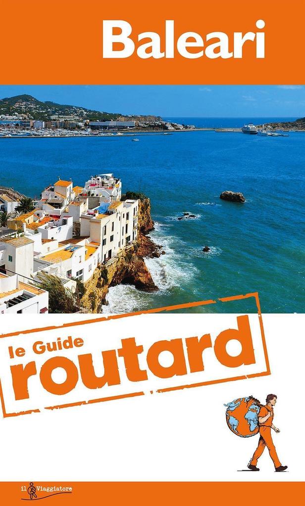 Produktbild: Baleari