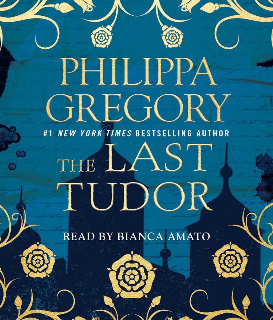 Produktbild: The Last Tudor | Philippa Gregory