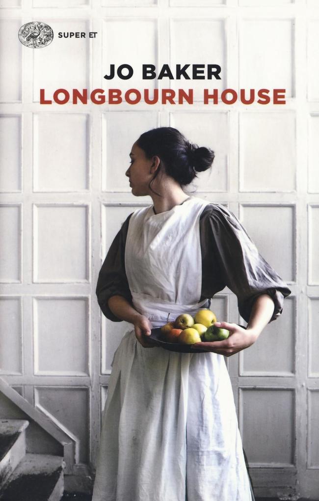 Produktbild: Longbourn House | Jo Baker
