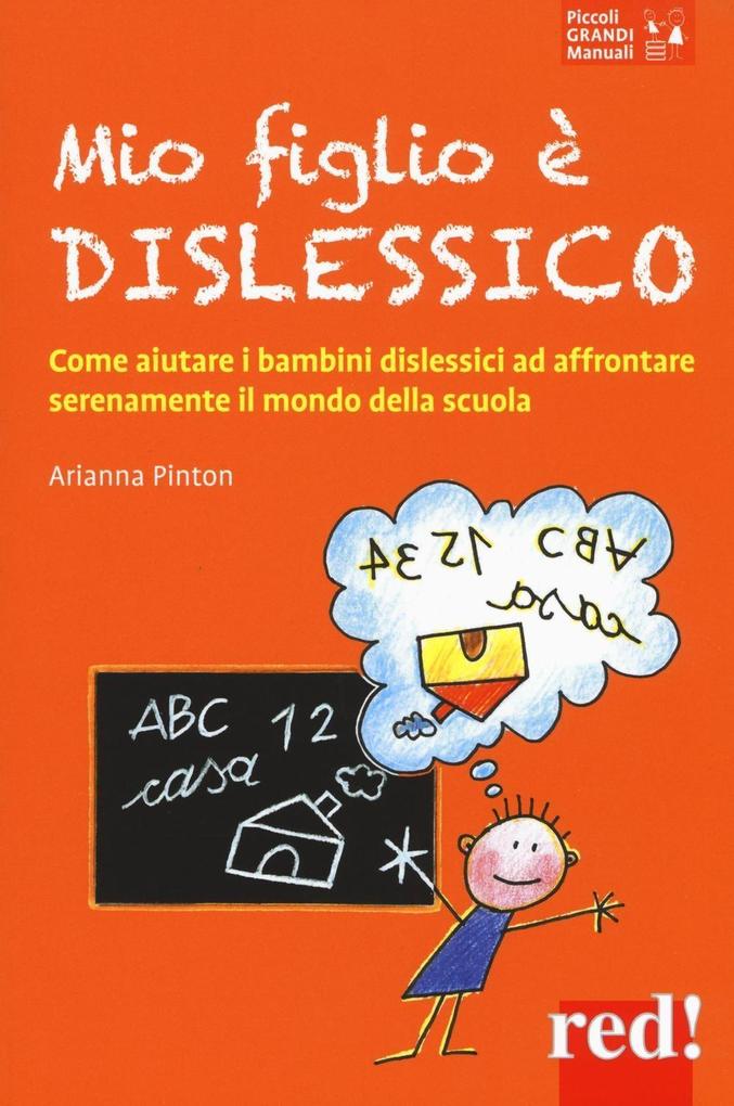 Produktbild: Mio figlio è dislessico | Arianna Pinton