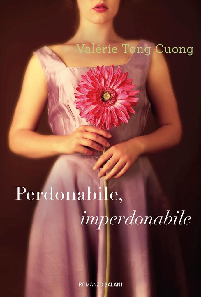 Produktbild: Perdonabile, imperdonabile | Valérie Tong Cuong