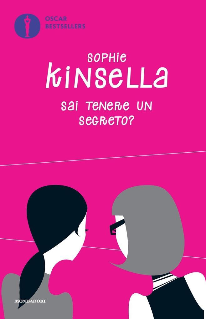 Produktbild: Sai tenere un segreto? | Sophie Kinsella