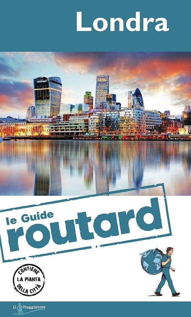 Produktbild: Londra. Con pianta