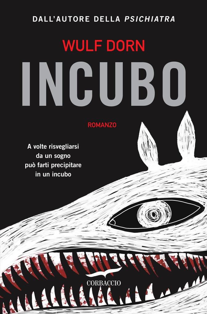Produktbild: Incubo | Wulf Dorn