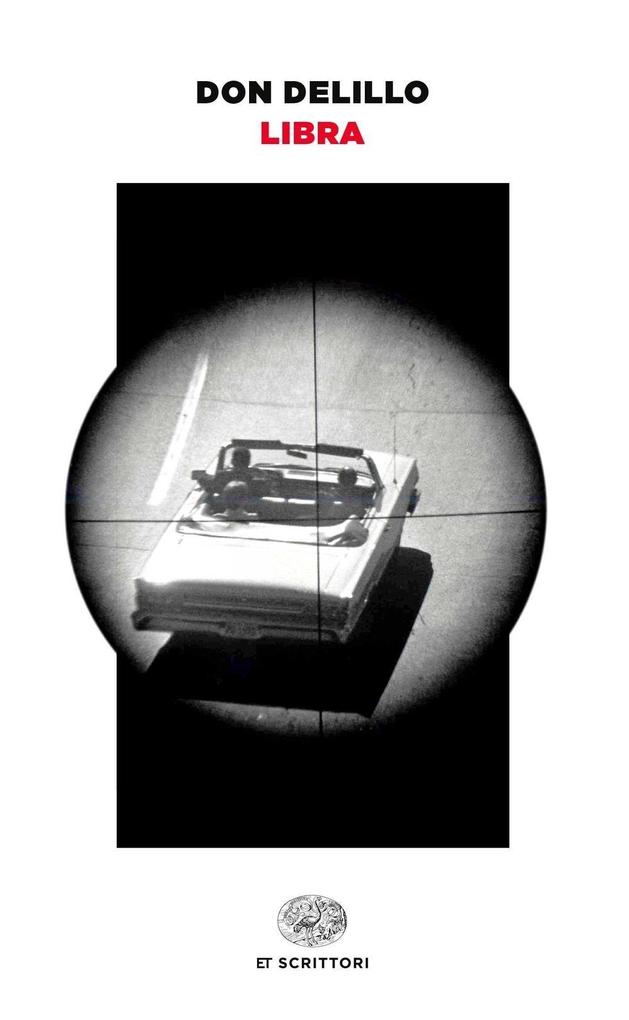 Produktbild: Libra | Don Delillo