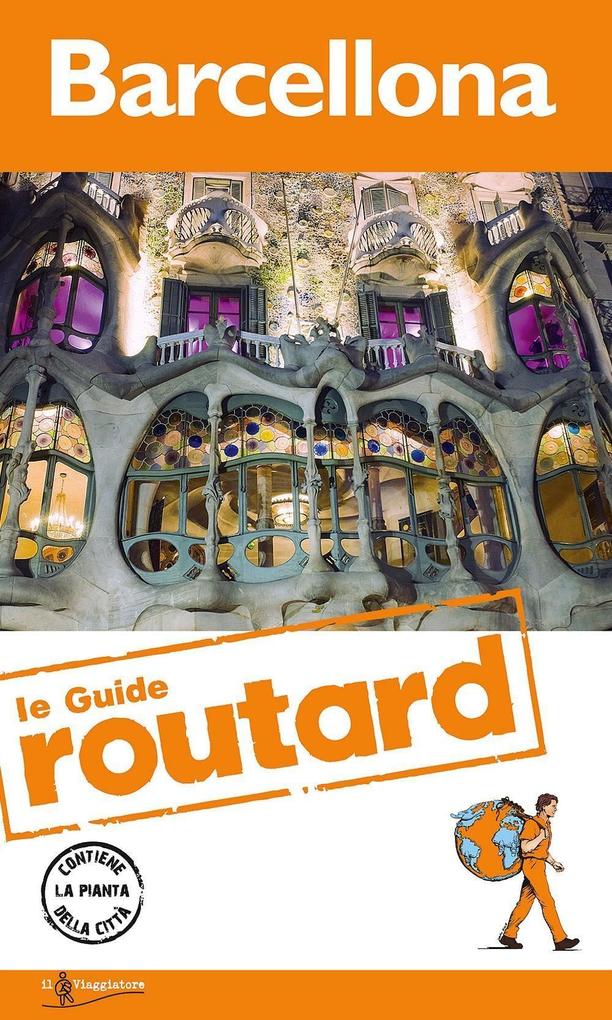 Produktbild: Barcellona
