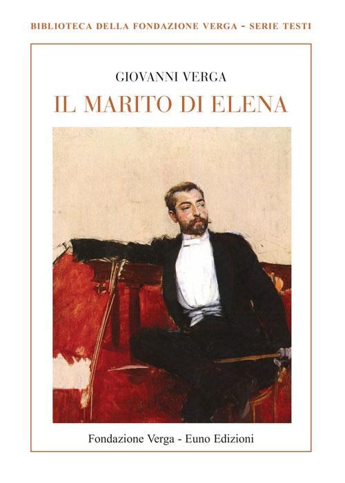 Produktbild: Il marito di Elena | Giovanni Verga