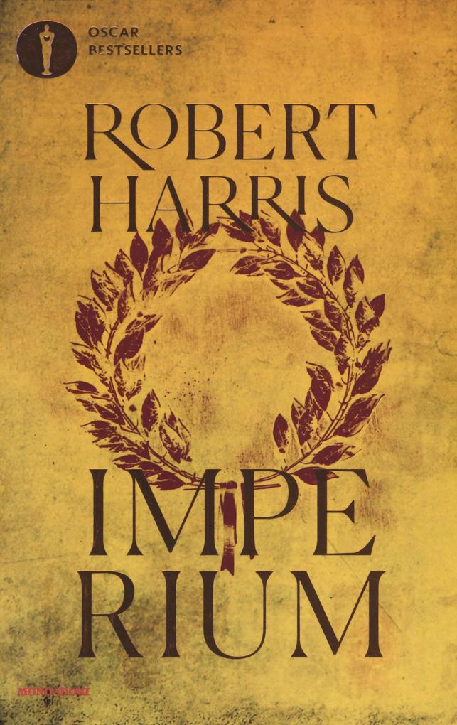 Produktbild: Imperium | Robert Harris
