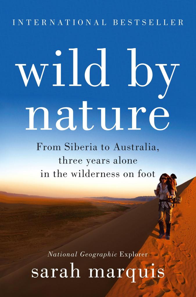 Produktbild: Wild by Nature | Sarah Marquis