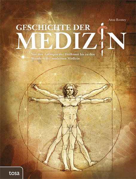 Geschichte Der Medizin (Buch (gebunden)), Anne Rooney