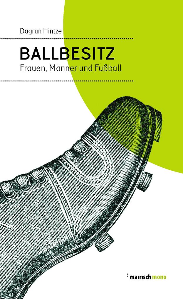 Produktbild: Ballbesitz | Dagrun Hintze