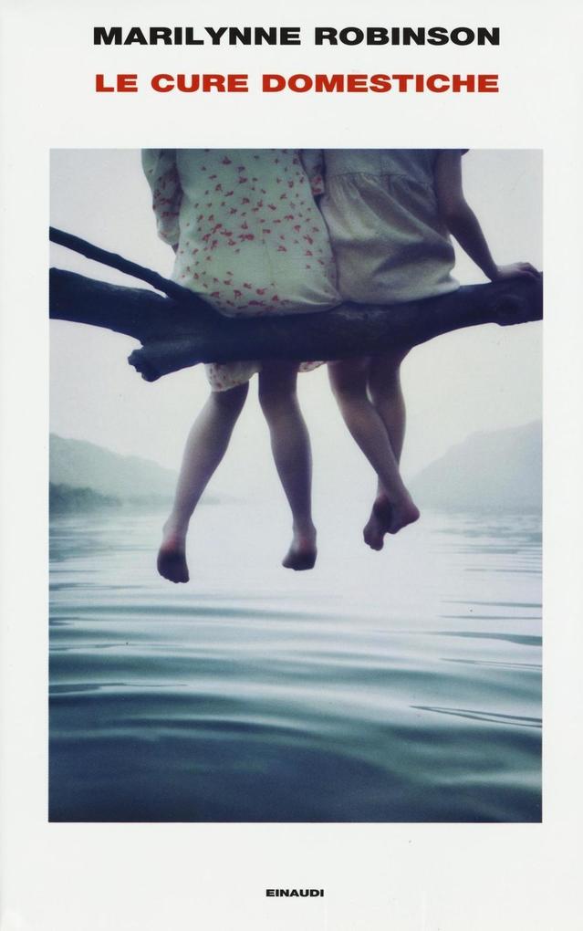 Produktbild: Le cure domestiche | Marilynne Robinson