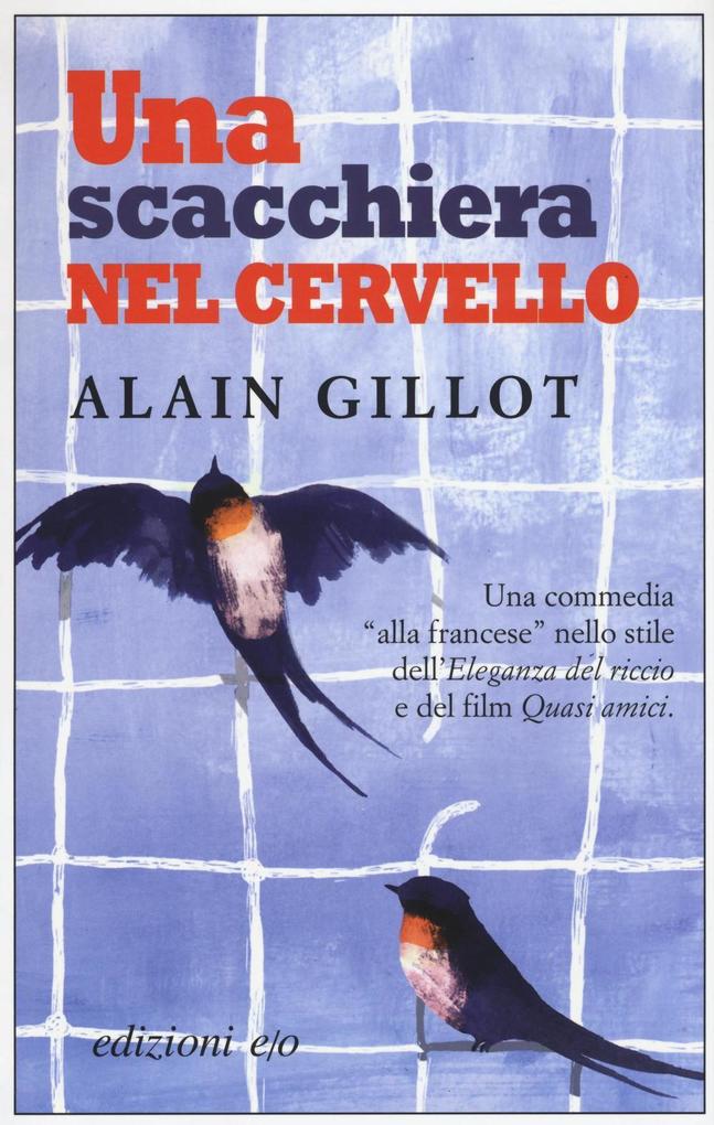 Produktbild: Una scacchiera nel cervello | Alain Gillot