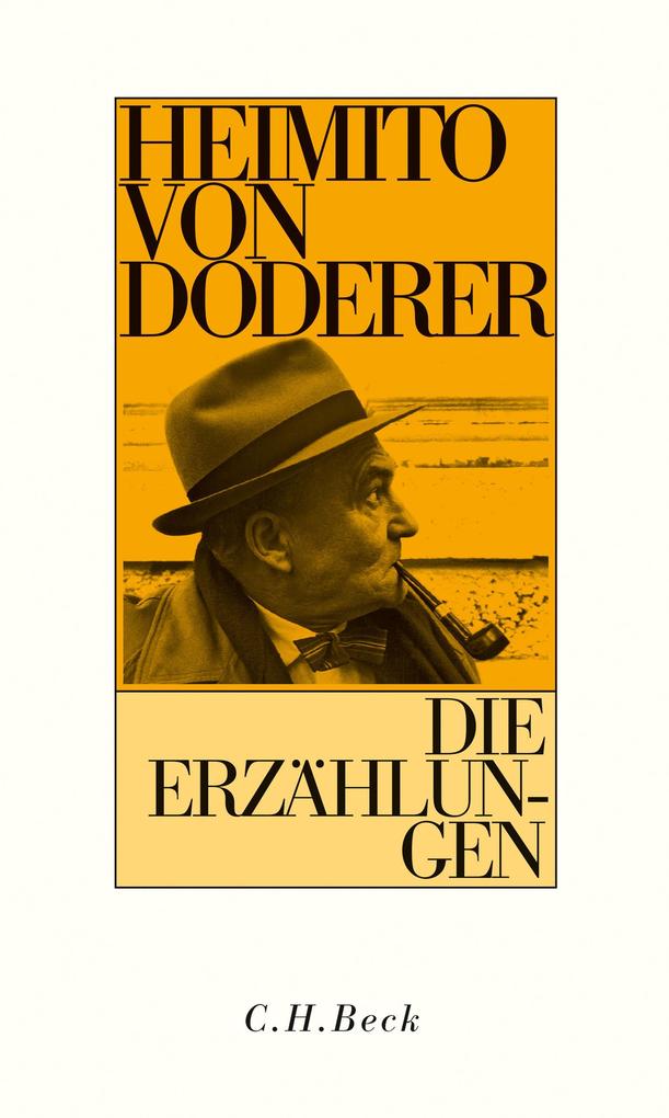 Produktbild: Die Erzählungen | Heimito Doderer