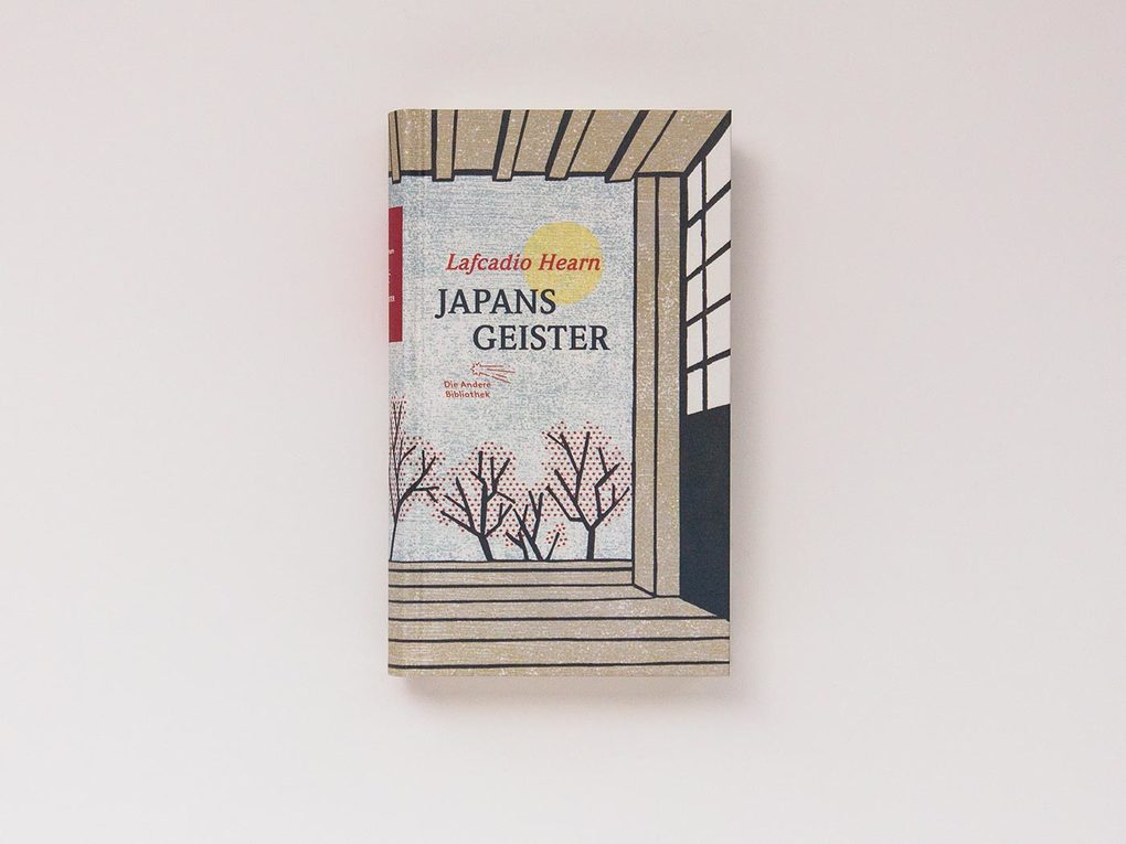 Weitere Ansicht: Japans Geister | Lafcadio Hearn