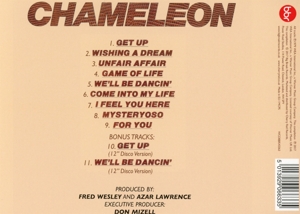 Weitere Ansicht: Chameleon (Expanded Edition) | Chameleon