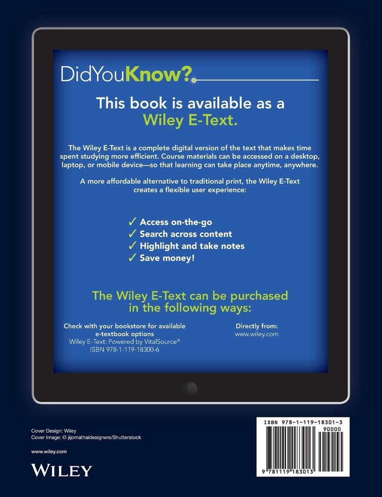 Weitere Ansicht: Psychometric Testing | Barry Cripps