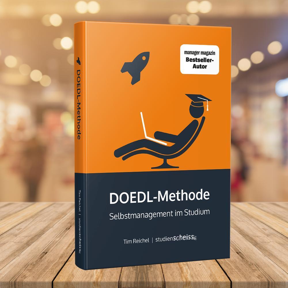 Weitere Ansicht: DOEDL-Methode | Tim Reichel