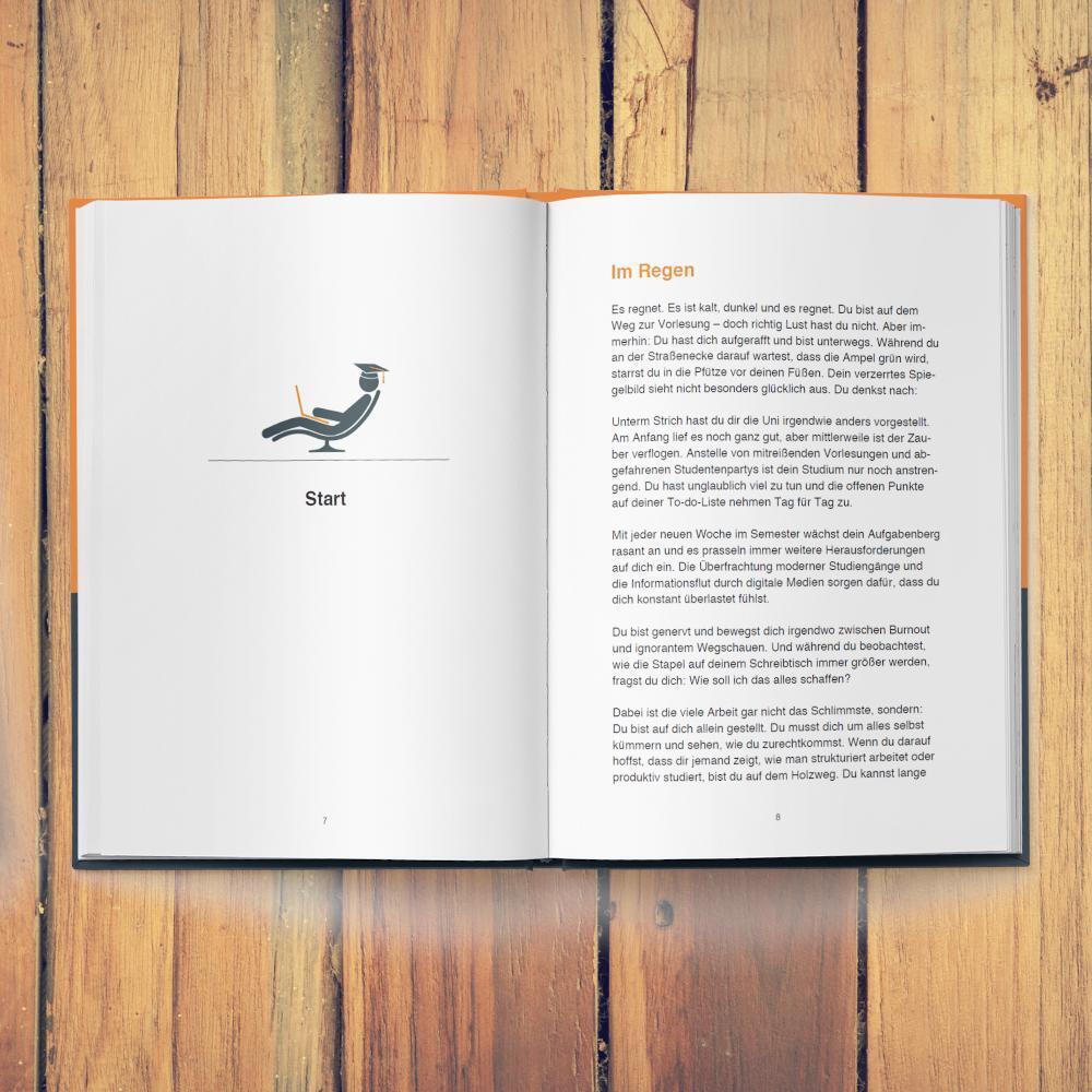 Weitere Ansicht: DOEDL-Methode | Tim Reichel