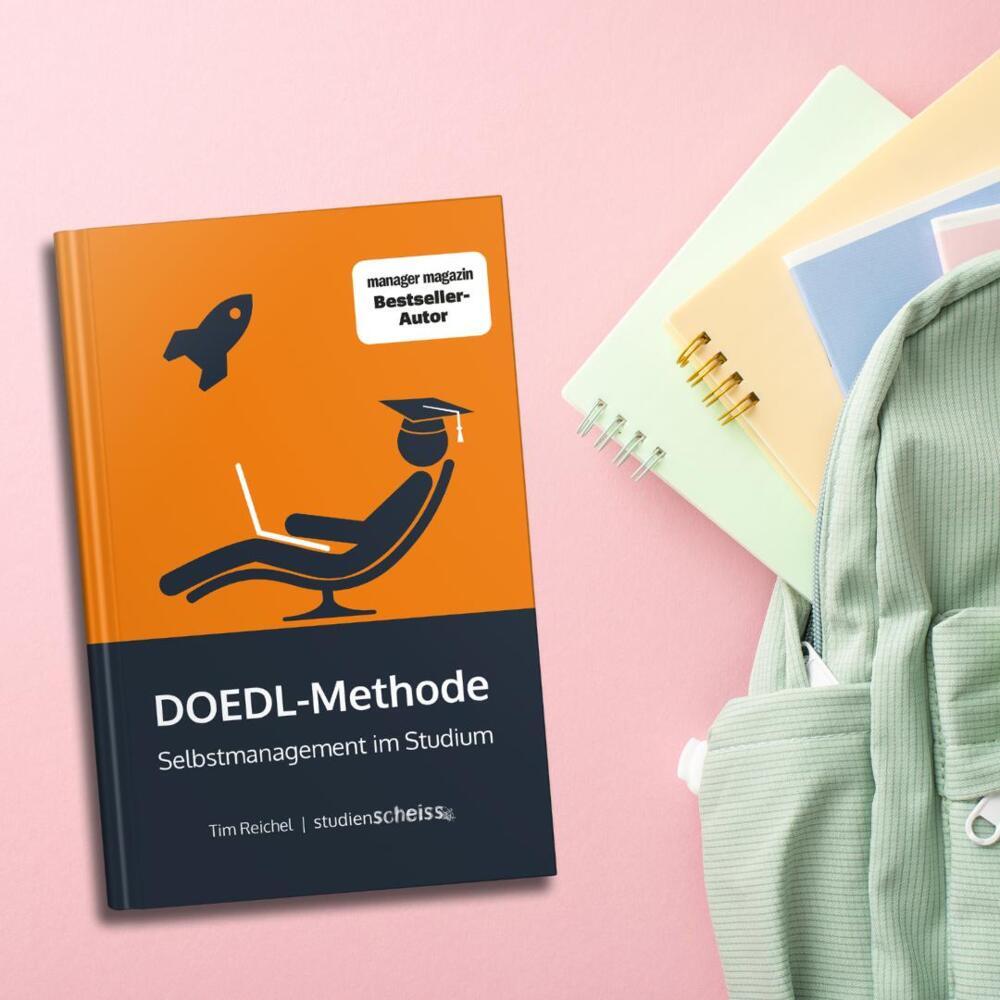 Weitere Ansicht: DOEDL-Methode | Tim Reichel
