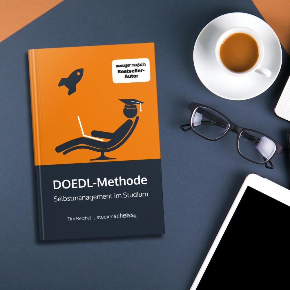 Weitere Ansicht: DOEDL-Methode | Tim Reichel