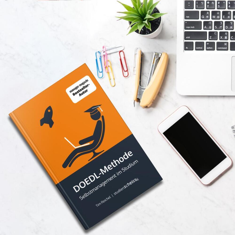 Weitere Ansicht: DOEDL-Methode | Tim Reichel