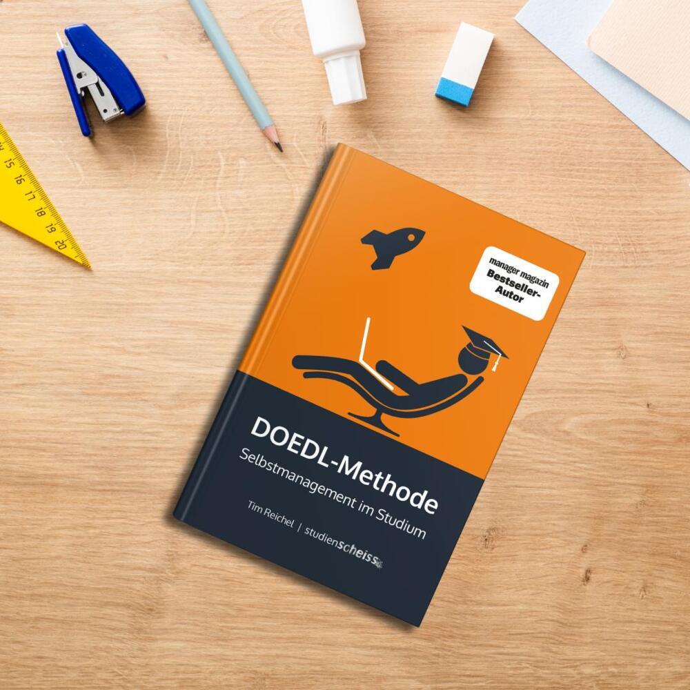 Weitere Ansicht: DOEDL-Methode | Tim Reichel