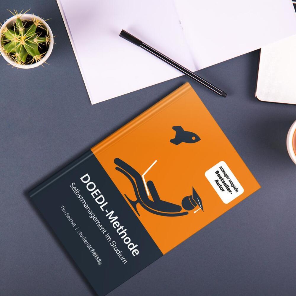 Weitere Ansicht: DOEDL-Methode | Tim Reichel