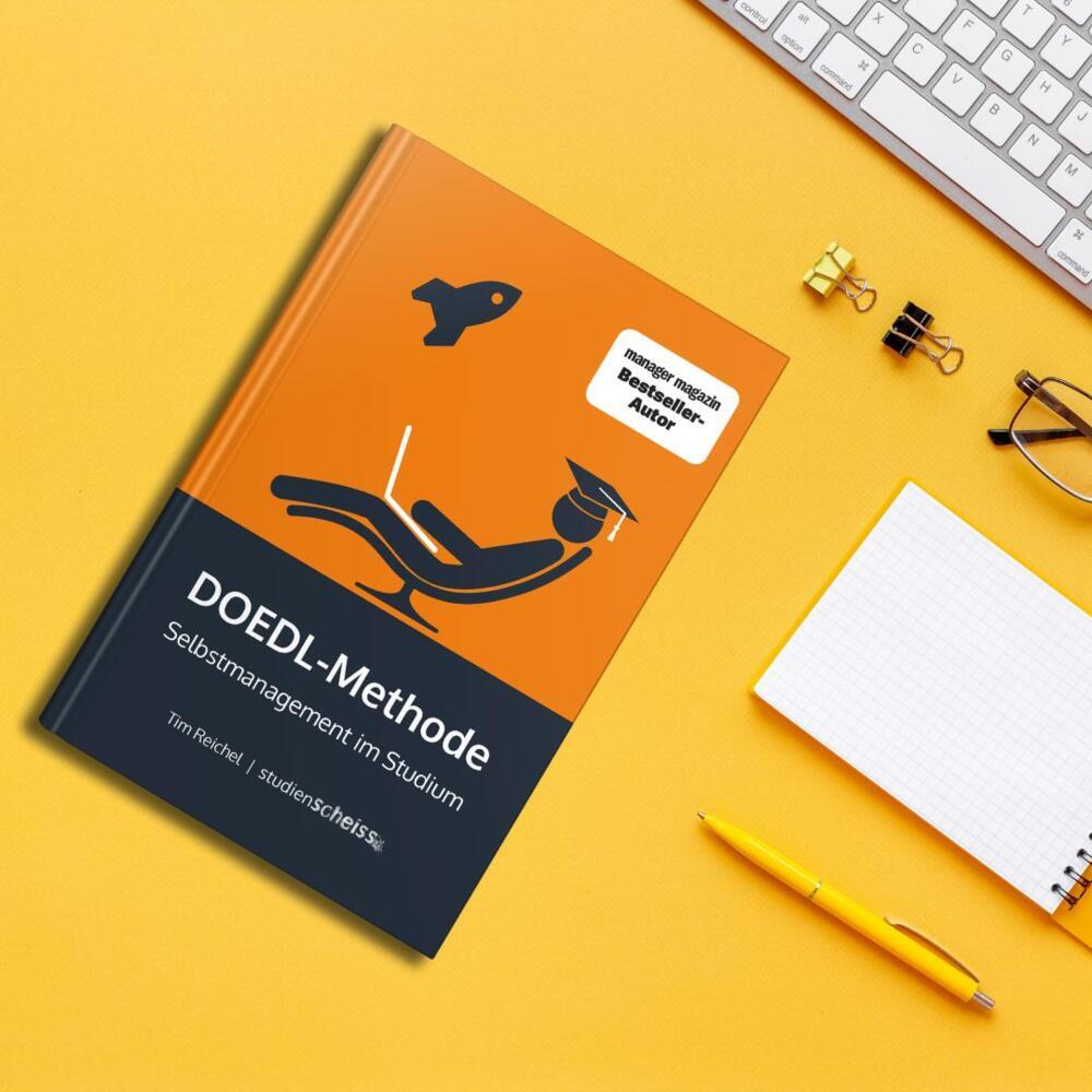 Weitere Ansicht: DOEDL-Methode | Tim Reichel