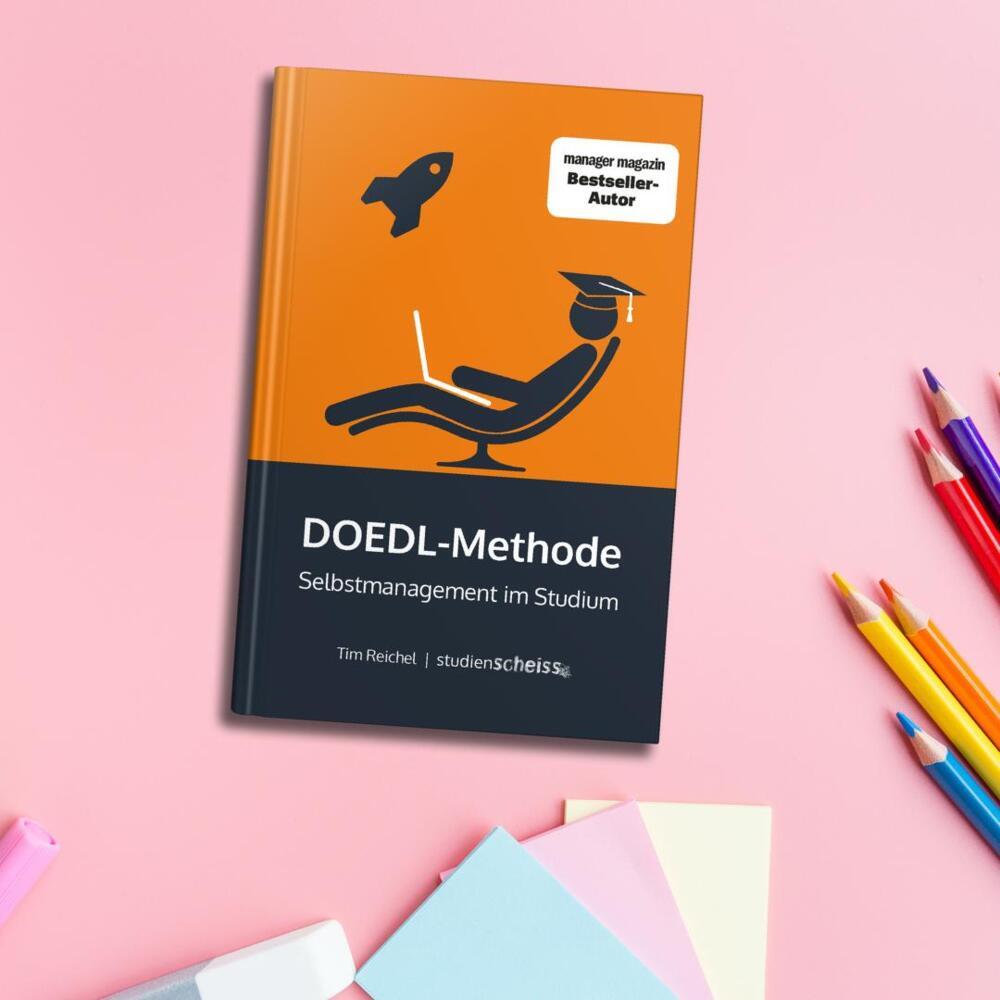 Weitere Ansicht: DOEDL-Methode | Tim Reichel