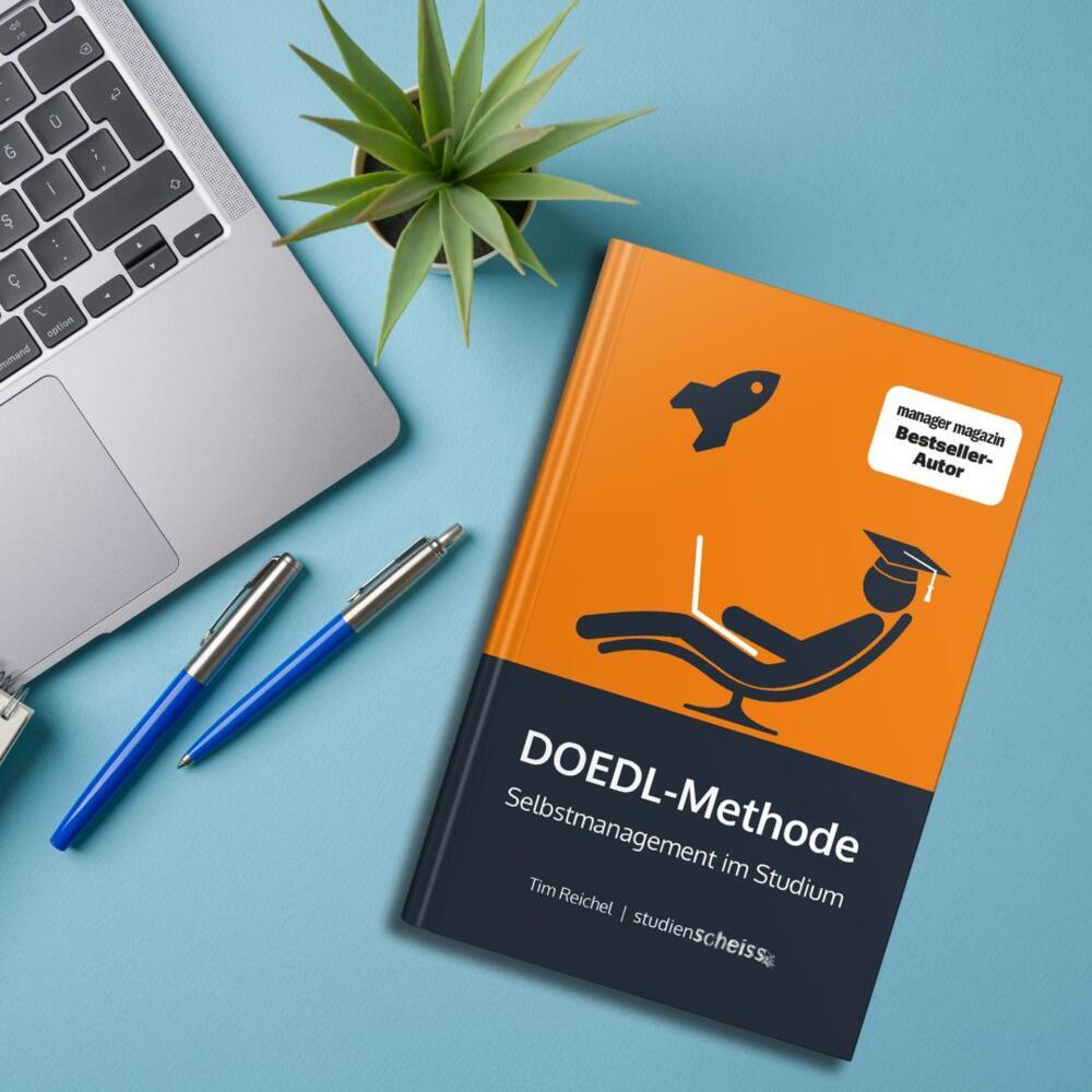 Weitere Ansicht: DOEDL-Methode | Tim Reichel