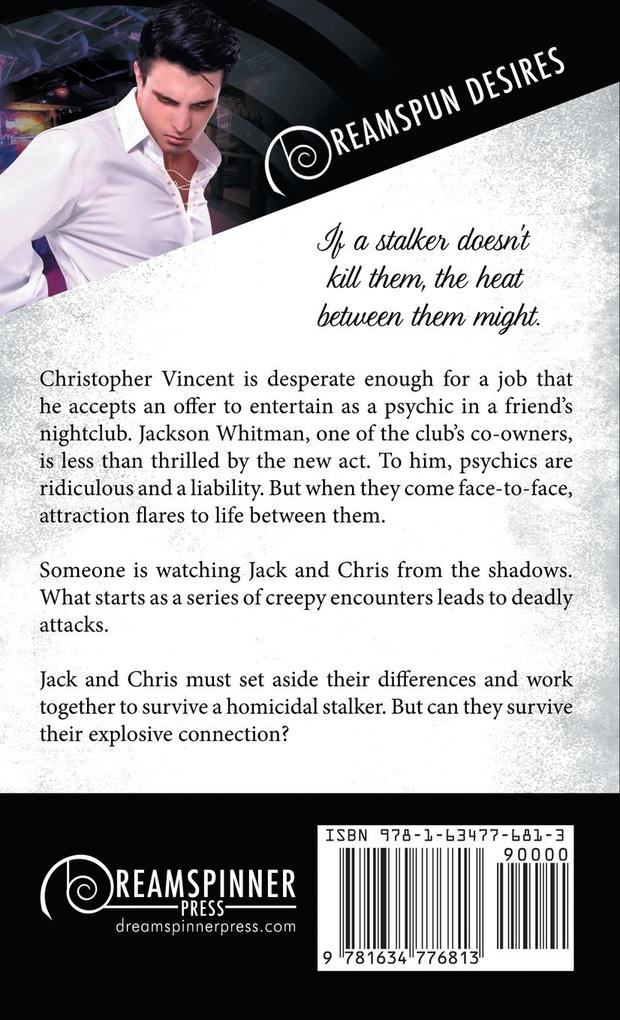 Weitere Ansicht: Extrasensual Perception | Rayna Vause