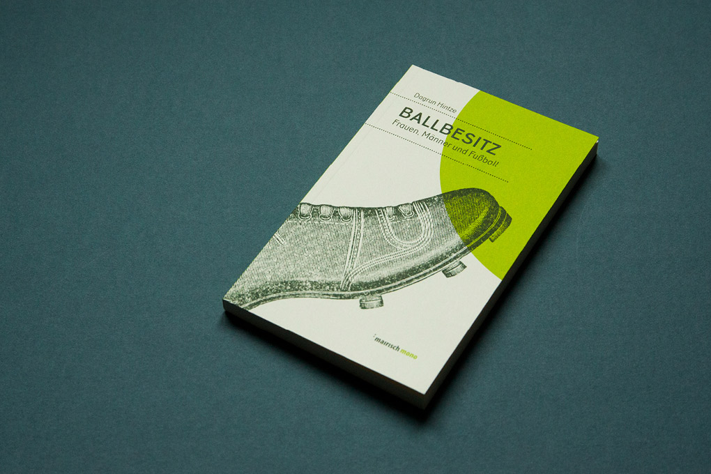 Weitere Ansicht: Ballbesitz | Dagrun Hintze