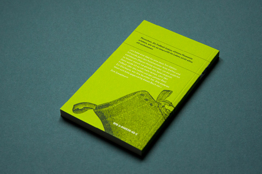 Weitere Ansicht: Ballbesitz | Dagrun Hintze