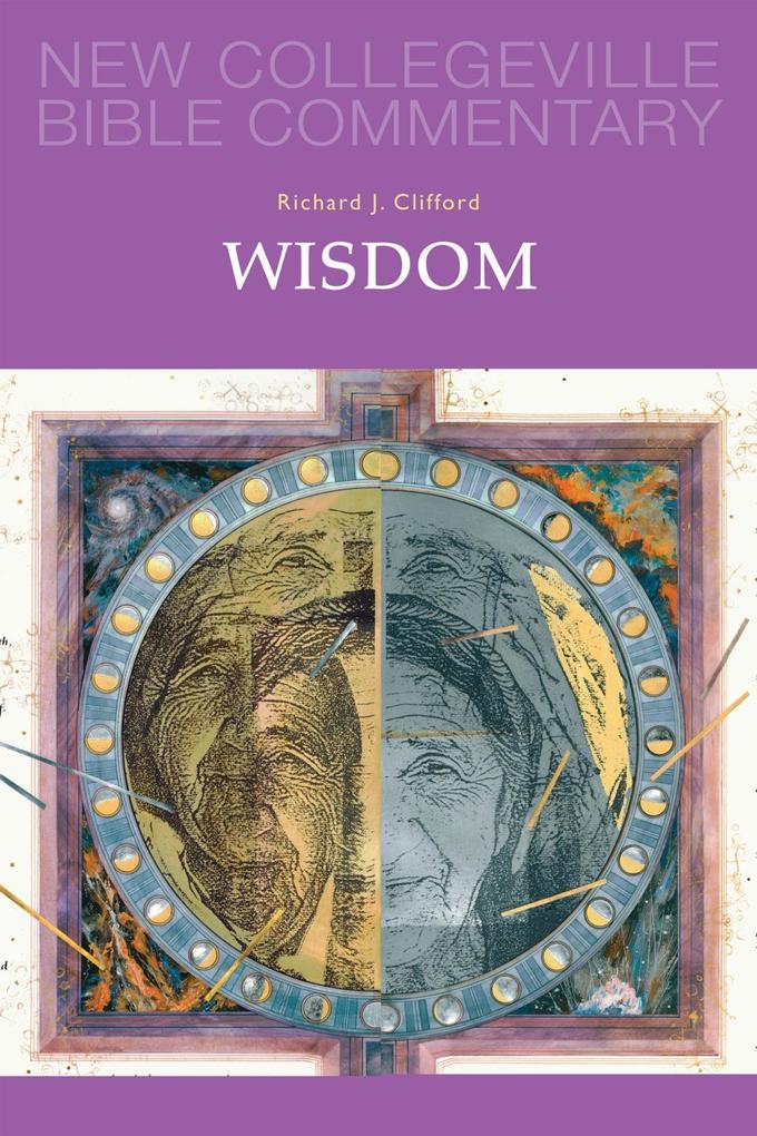 Produktbild: Wisdom | Richard J Clifford