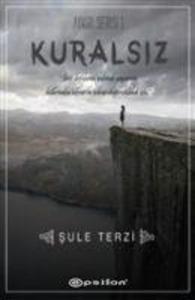 Produktbild: Kuralsiz | Sule Terzi