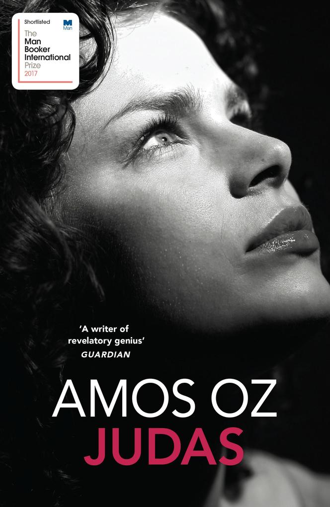 Produktbild: Judas | Amos Oz