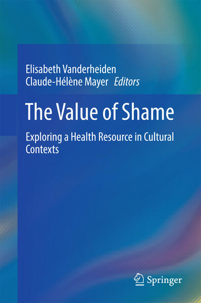 Produktbild: The Value of Shame