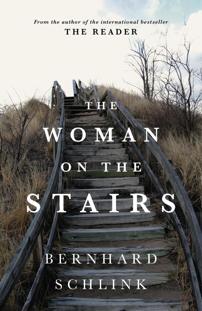 Produktbild: The Woman on the Stairs | Bernhard Schlink