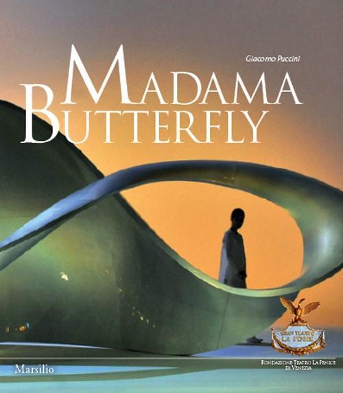 Produktbild: Madama Butterfly | Giacomo Puccini