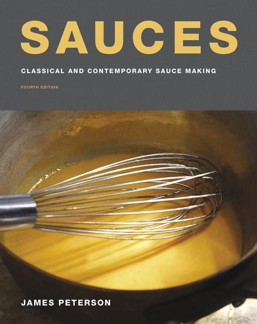 Produktbild: Sauces | James Peterson