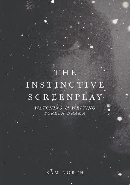 Produktbild: The Instinctive Screenplay | Sam North
