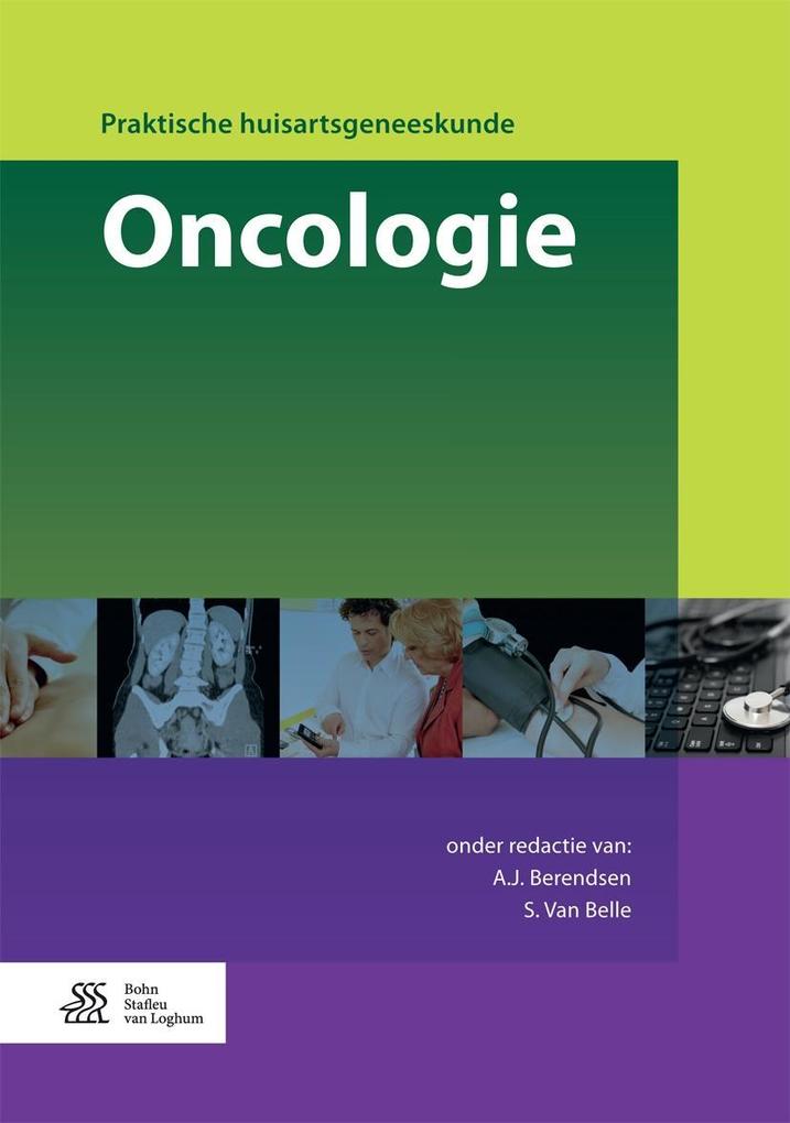 Produktbild: Oncologie