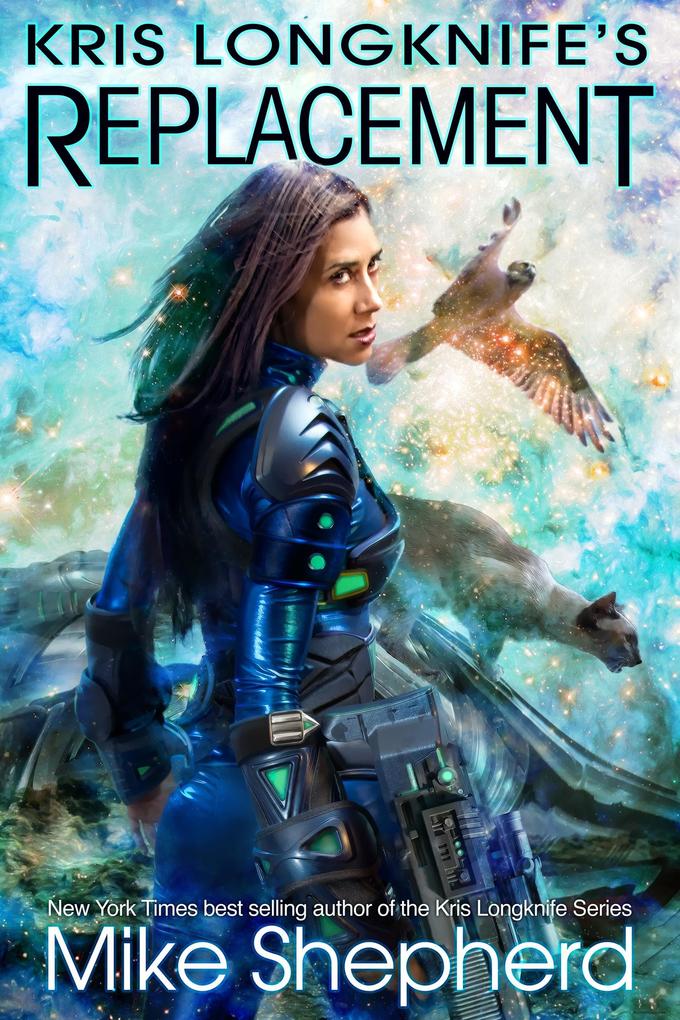 Produktbild: Kris Longknife's Replacement | Mike Shepherd
