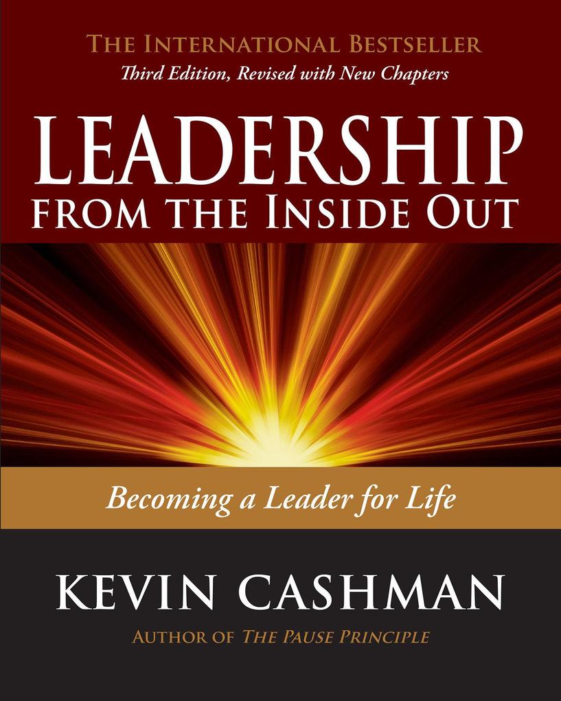 Produktbild: Leadership from the Inside Out | Kevin Cashman