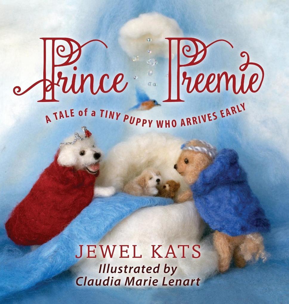 Produktbild: Prince Preemie | Kats Jewel