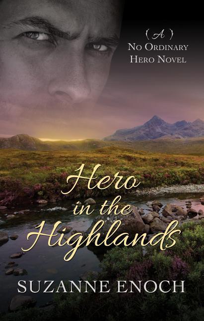 Produktbild: Hero in the Highlands | Suzanne Enoch