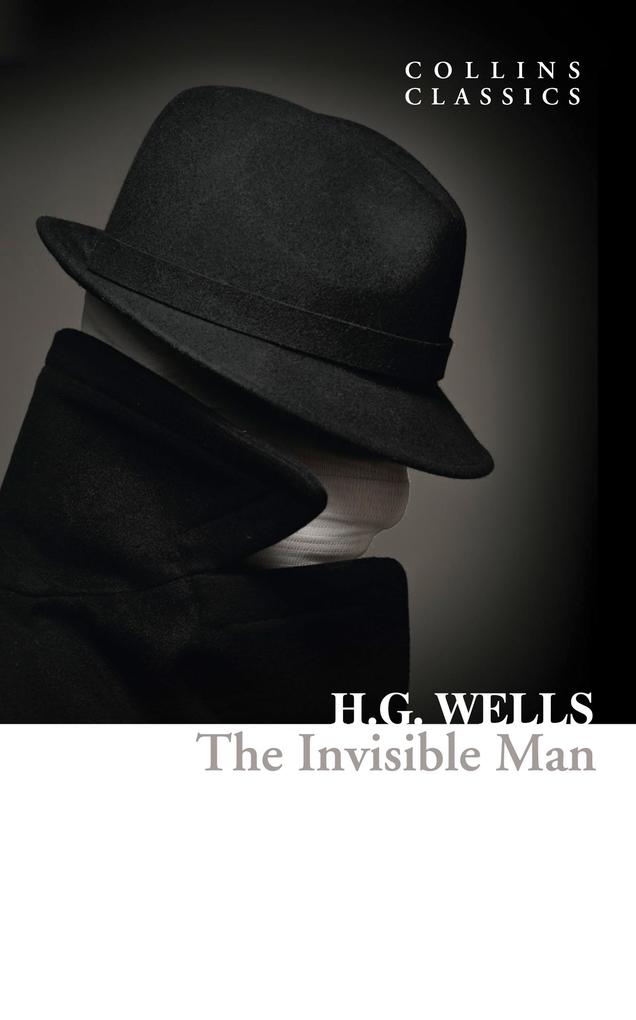 Produktbild: The Invisible Man | H. G. Wells