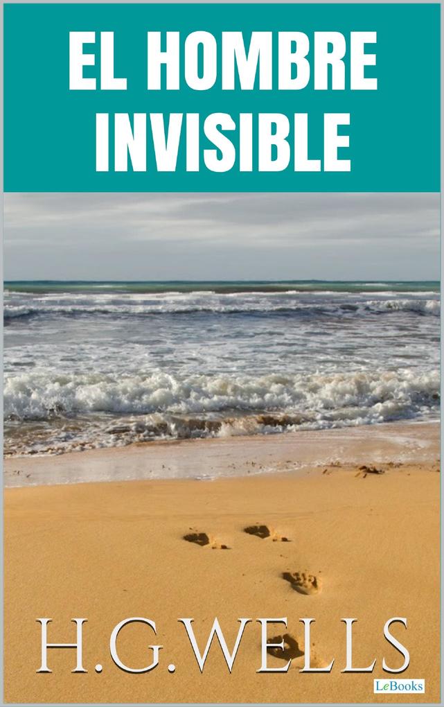 Produktbild: El Hombre Invisible | H. G. Wells